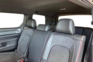 Volkswagen ID. Buzz vaihtoauto