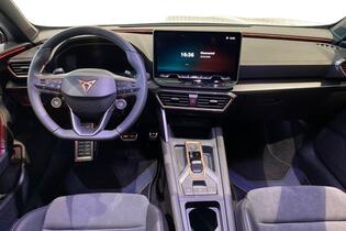 Cupra Formentor vaihtoauto