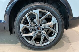 Cupra Formentor vaihtoauto