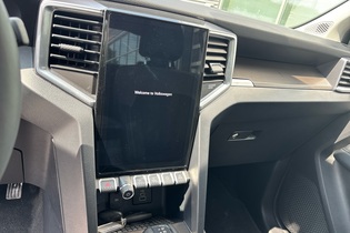 Volkswagen Amarok vaihtoauto