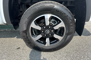 Volkswagen Amarok vaihtoauto