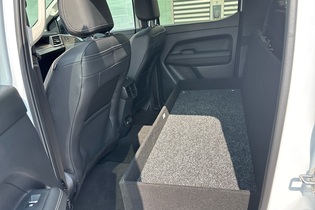 Volkswagen Amarok vaihtoauto