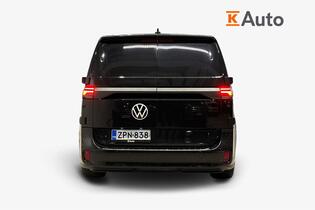 Volkswagen ID. Buzz vaihtoauto