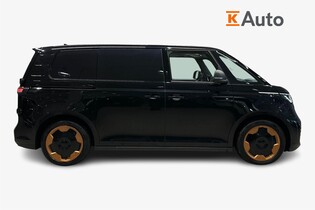 Volkswagen ID. Buzz vaihtoauto