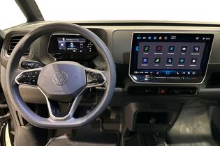 Volkswagen ID. Buzz vaihtoauto