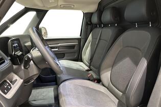 Volkswagen ID. Buzz vaihtoauto