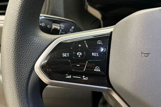 Volkswagen ID. Buzz vaihtoauto