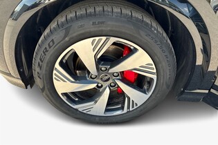 Audi Q6 e-tron vaihtoauto