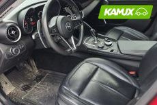 Alfa Romeo Giulia vaihtoauto