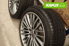 Alfa Romeo Giulia vaihtoauto