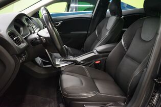 Volvo V40 vaihtoauto