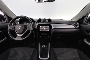 Suzuki Vitara vaihtoauto