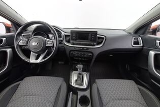 Kia XCeed vaihtoauto