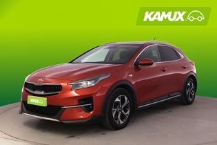 Kia XCeed vaihtoauto