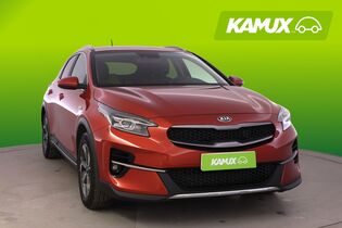 Kia XCeed vaihtoauto