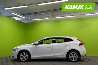 Volvo V40 vaihtoauto