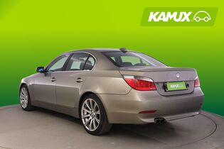 BMW 525 vaihtoauto