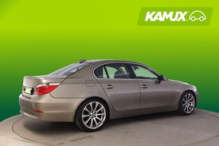 BMW 525 vaihtoauto