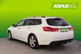 Honda Accord vaihtoauto
