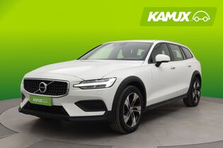 Volvo V60 Cross Country vaihtoauto