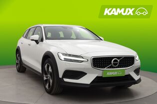 Volvo V60 Cross Country vaihtoauto