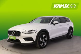 Volvo V60 Cross Country vaihtoauto