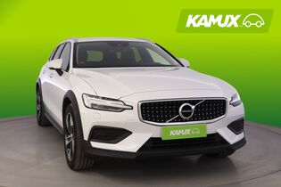 Volvo V60 Cross Country vaihtoauto