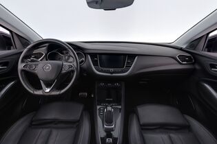 Opel Grandland X vaihtoauto