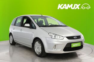 Ford C-MAX vaihtoauto