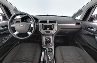 Ford C-MAX vaihtoauto