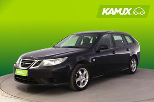 Saab 9-3 vaihtoauto