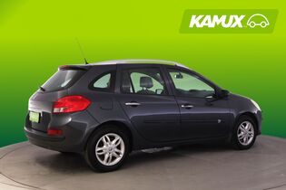 Renault Clio vaihtoauto