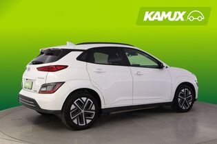 Hyundai KONA Electric vaihtoauto