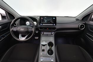 Hyundai KONA Electric vaihtoauto