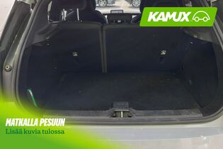 Volvo EX30 vaihtoauto