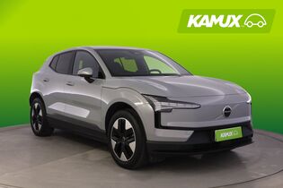 Volvo EX30 vaihtoauto