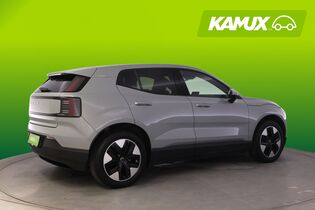 Volvo EX30 vaihtoauto