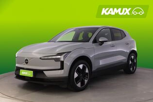 Volvo EX30 vaihtoauto