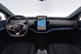 Volvo EX30 vaihtoauto