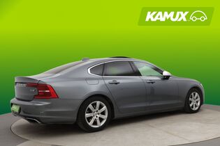 Volvo S90 vaihtoauto