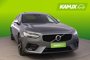 Volvo S90 vaihtoauto