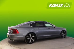 Volvo S90 vaihtoauto