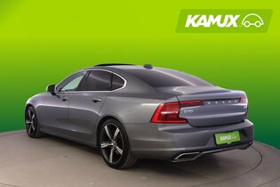Volvo S90 vaihtoauto
