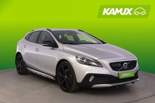 Volvo V40 Cross Country vaihtoauto