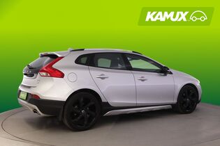 Volvo V40 Cross Country vaihtoauto