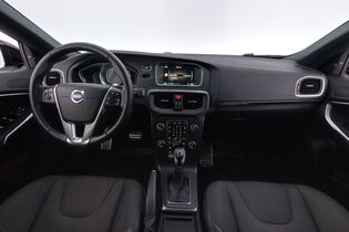 Volvo V40 Cross Country vaihtoauto