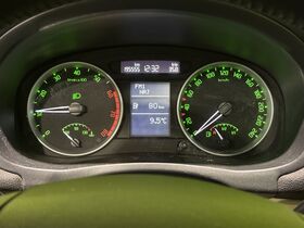 Skoda Roomster vaihtoauto