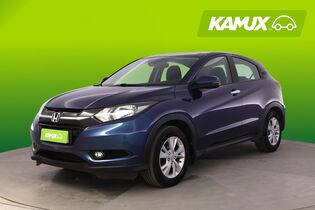 Honda HR-V vaihtoauto