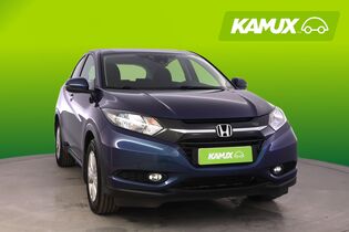 Honda HR-V vaihtoauto