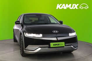 Hyundai IONIQ 5 vaihtoauto